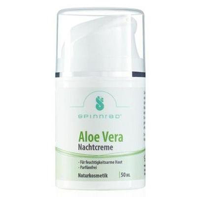 Aloe Vera Nachtcreme 50 ml