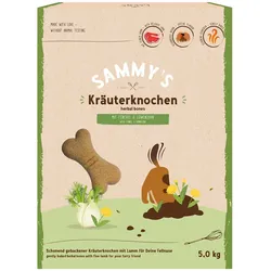 Bosch Kräuterknochen 1x5 kg