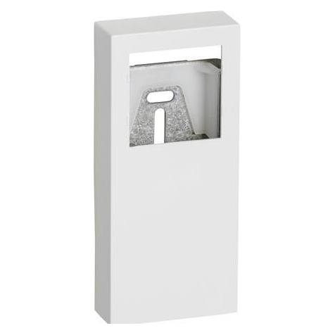 LK FUGA BASELINE Paneelbasis 1½ Modul, Weiss- In Tasche für DIY (AAK503D69011L)