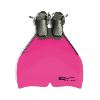 TSV - Hydra - Monoflosse - Größe: 39 - 43 - Farbe: Pink