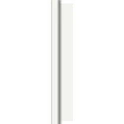 Duni Dunicel® Tischdeckenrolle 118x500cm - weiß