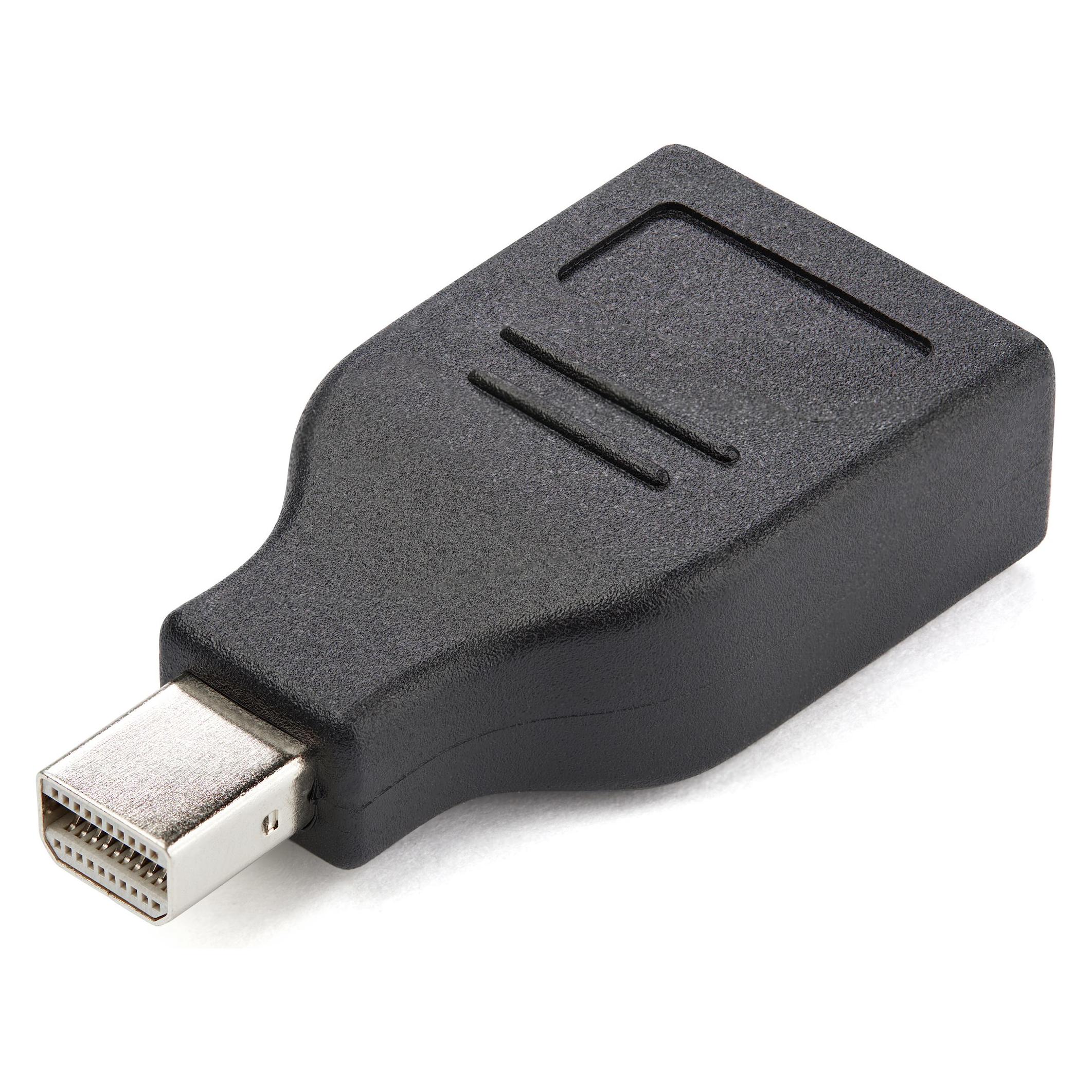StarTech Mini Displayport Adapter (DisplayPort) (GCMDP2DPMF)