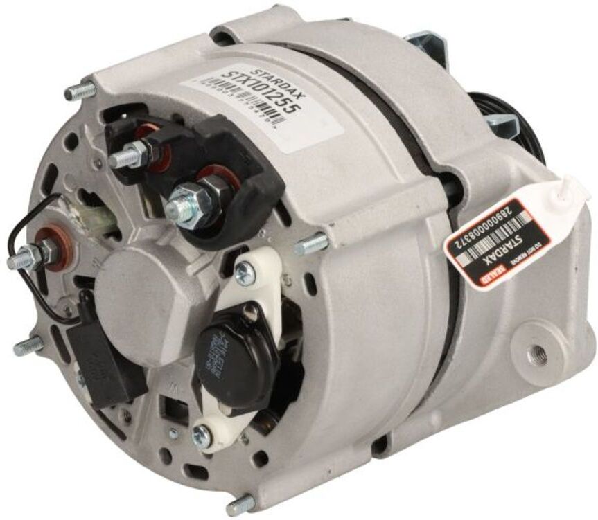 Alternateur STARDAX STX101255