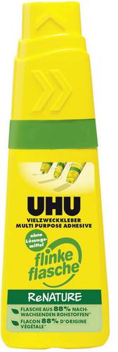 UHU Mehrzweckkleber 46340 40g