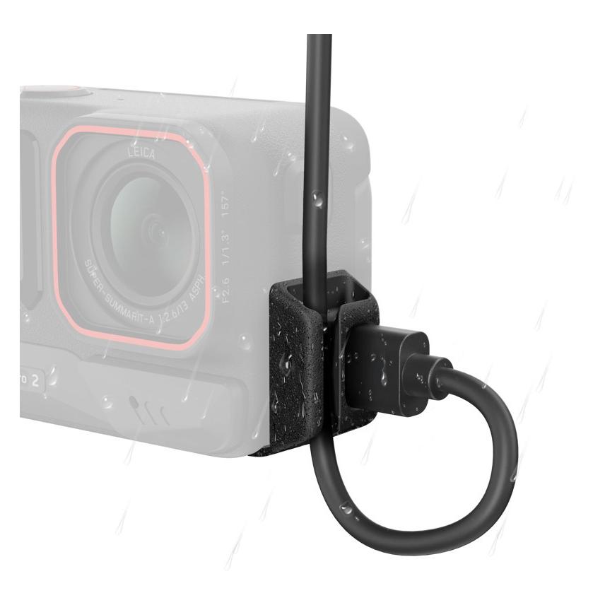 Insta360 Ace Pro 2 Waterproof Charging Case (CINSABGS)