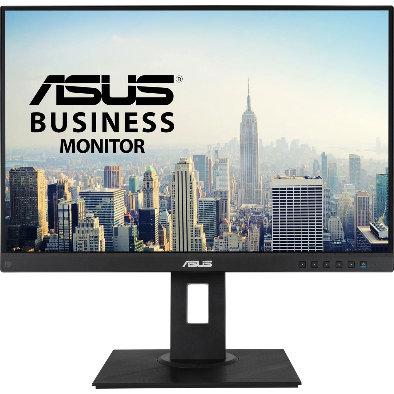 24.1" (61,21cm) Asus BE24WQLB schwarz 1920x1200 1x DisplayPort 1.2 / 1xHDMI 1.4 / 1xVGA