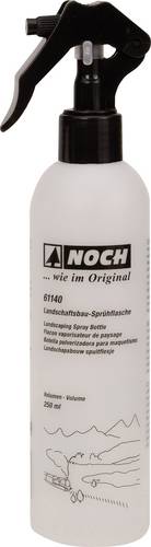NOCH 61140 Landschaftsbau-Sprühflasche 1St.