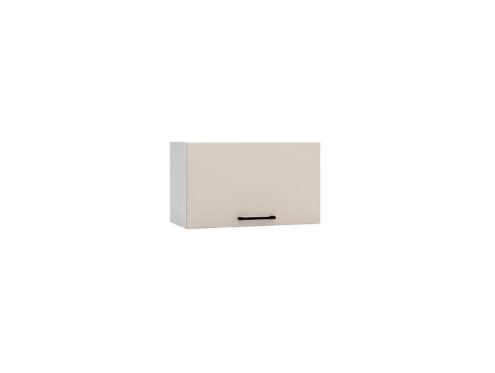 ROYAL24_MARKT Hängeschrank W60OKGR - Morvex - Zeitlose Küchen Eleganz (Küchen Hängeschrank, 1-St., Premium - Morvex) Feinste Qualität - Modern - Zeitlos