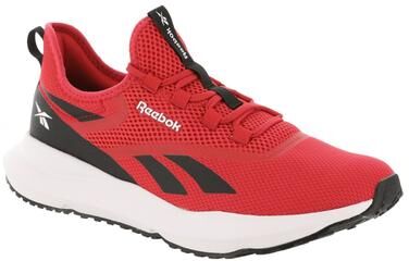Reebok Cityride - Mens 7 Red Running Shoes Medium