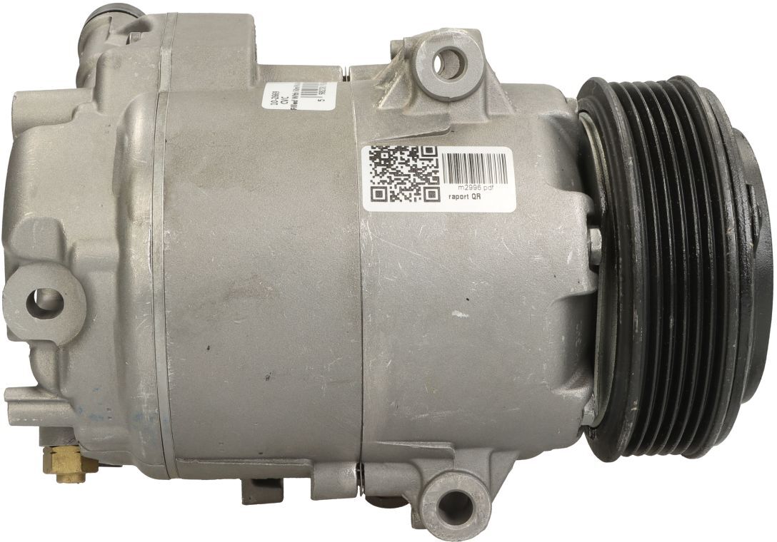 Klimakompressor AIRSTAL 10-2669