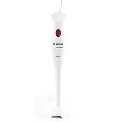 Bosch Hausgeräte CleverMixx MSM14000, Stabmixer, Weiss