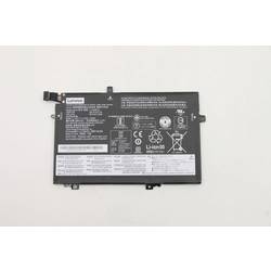Lenovo Ersatz-Akku 5B10W13896 11.1 V Lenovo