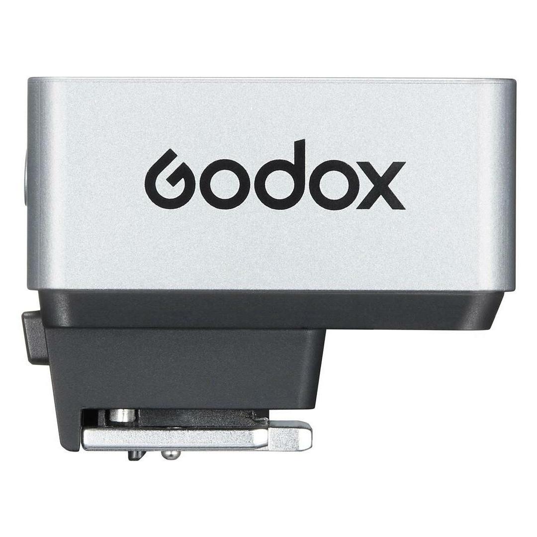 Godox IT20R Silver iFlash TTL Camera Flash for Ricoh GR3 Series (Ricoh) (D307321)