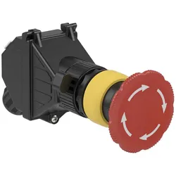 Pepperl+Fuchs Fabrik Pilztaster PMP.E5.C.02