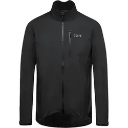 GORE WEAR GORE® Wear GORE-TEX Paclite® Jacke Herren, Größe M in Schwarz Schwarz