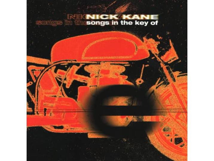 Songs in the Key of E