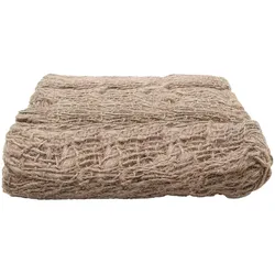 vidaXL, Pflanzen Winterschutz + Gartenvlies, Jute-Matte