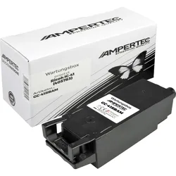 Kompatible Wartungsbox ersetzt Ricoh 405783 IC-41