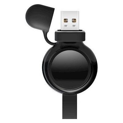 xO Ladegerät INDUCTION CX003 FÜR APPLE WATCH Schwarz (6920680874781)