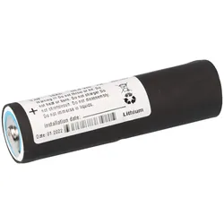 Lithium Batteriepack Ultralife - 3,6V 18Ah Ortungssysteme und Spülrohranlagen