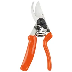 Profi Bypass 22 Schere mit drehbarem Griff. Länge: 22Cm Stocker