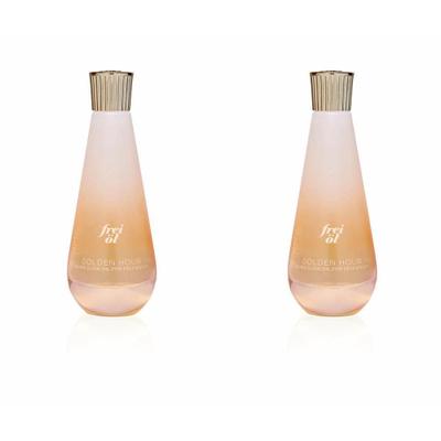 Frei ÖL Ultra Glow Golden Hour Öl 2x 2x100 ml