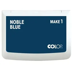 Colop 155103 Stempelkissen Blau