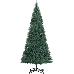 vidaXL, Weihnachtsbaum, Weihnachtsbaum (500 cm)