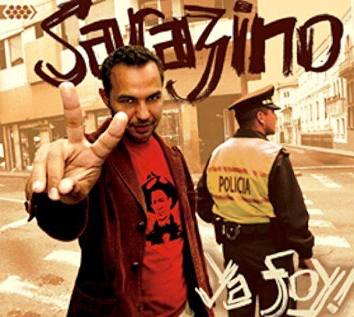 Sarazino - Ya Foy! - Preis vom 30.09.2026 22:30:23 h