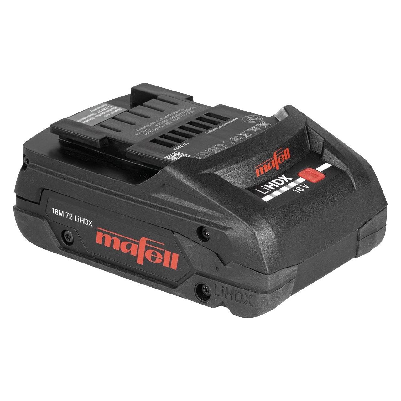 Mafell Akku PowerTank M 18 V LiHDX (18 V) (094523)