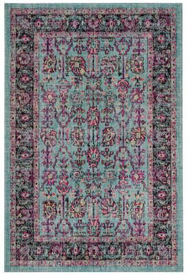 SAFAVIEH Artisan Corine Distressed Oriental Rug
