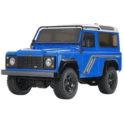 Tamiya LandRover Defender 90 CC-02 Elektro 4WD 1:10 Kit (Kit)