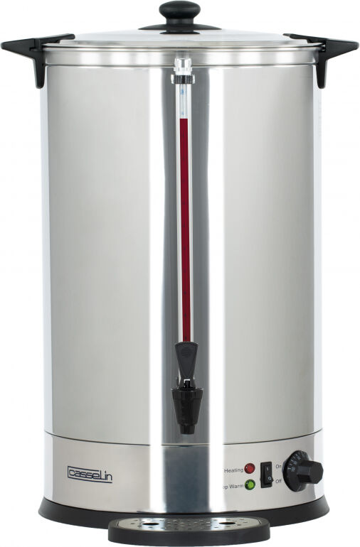 Casselin Dispenser Acqua Calda 30 l