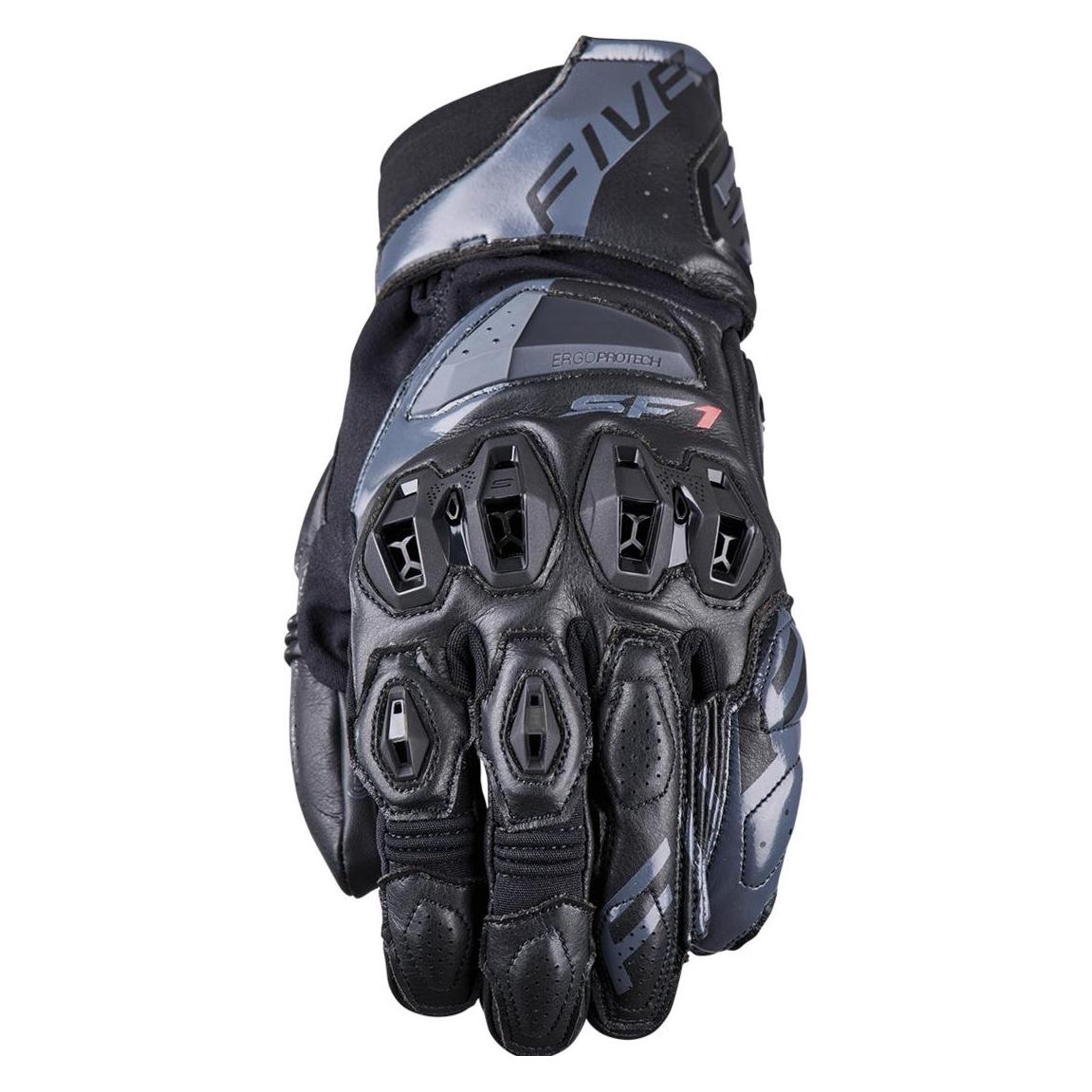 Five Handschuhe SF 1 Evo (Herren, XXL) (F021901-039-2XL)
