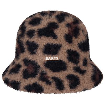 Barts - Women's Lylja Hat - Hut Gr One Size braun