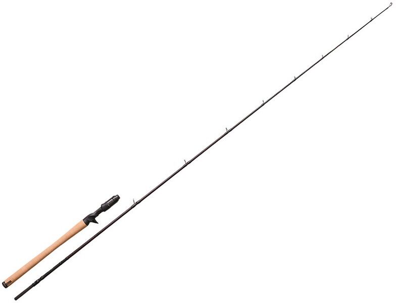 Savage Gear Alpha Sg6 Jerkbait Casting Rod-6'6"-30-90 Gr.