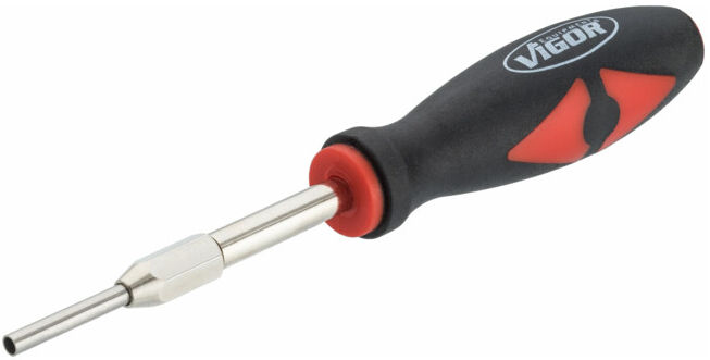 VIGOR Dénudeur de câble 3 V4451-3 (V4451-3)