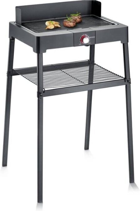GRELHADOR SEVERIN PG8568
