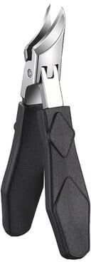 USA Free Shipping Shop Podiatrist Precision Toenail Nipper For Thick & Ingrown Toenails black