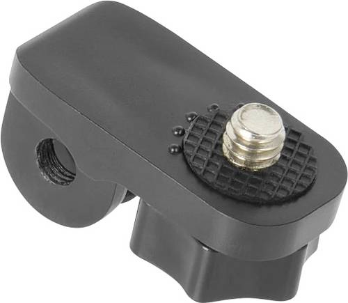 Hama 00004566 Actioncam Adapter Actioncams Schwarz