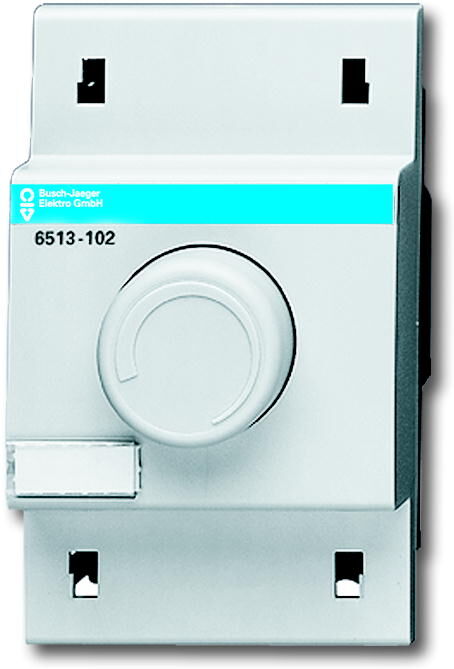 Universal Busch Jaeger Variateurs de lumière 20-500W 2247 20-500W 3TE 2247
