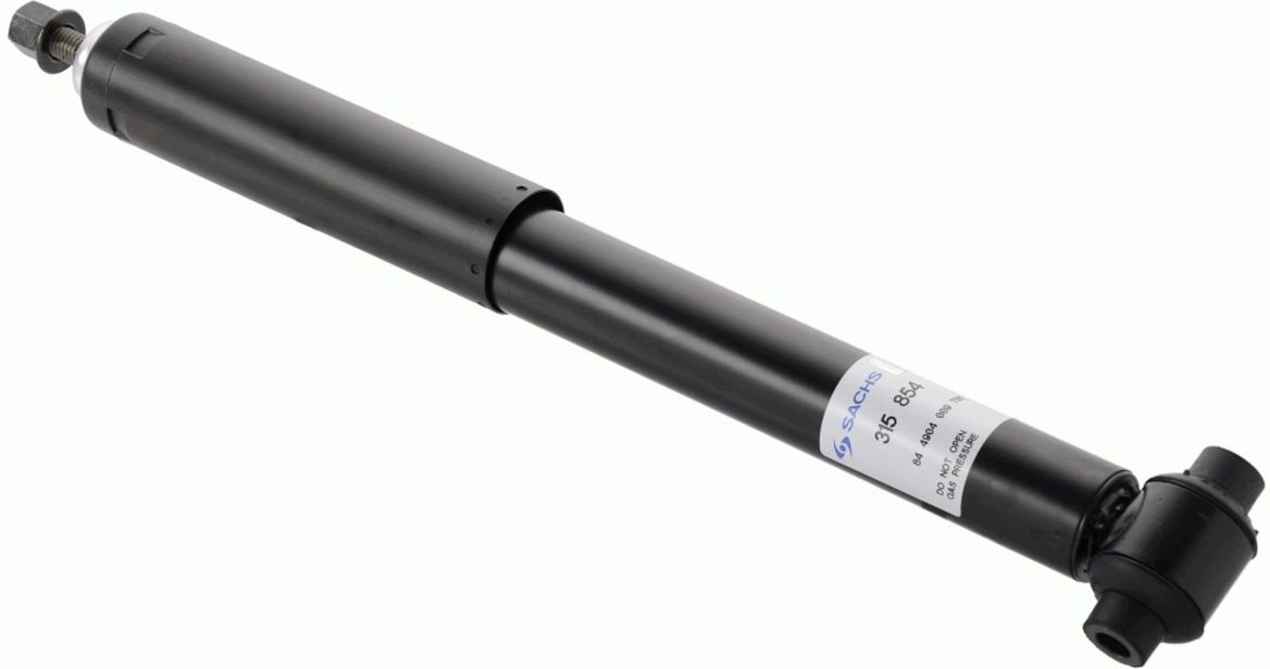 Stoßdämpfer SACHS 317 339