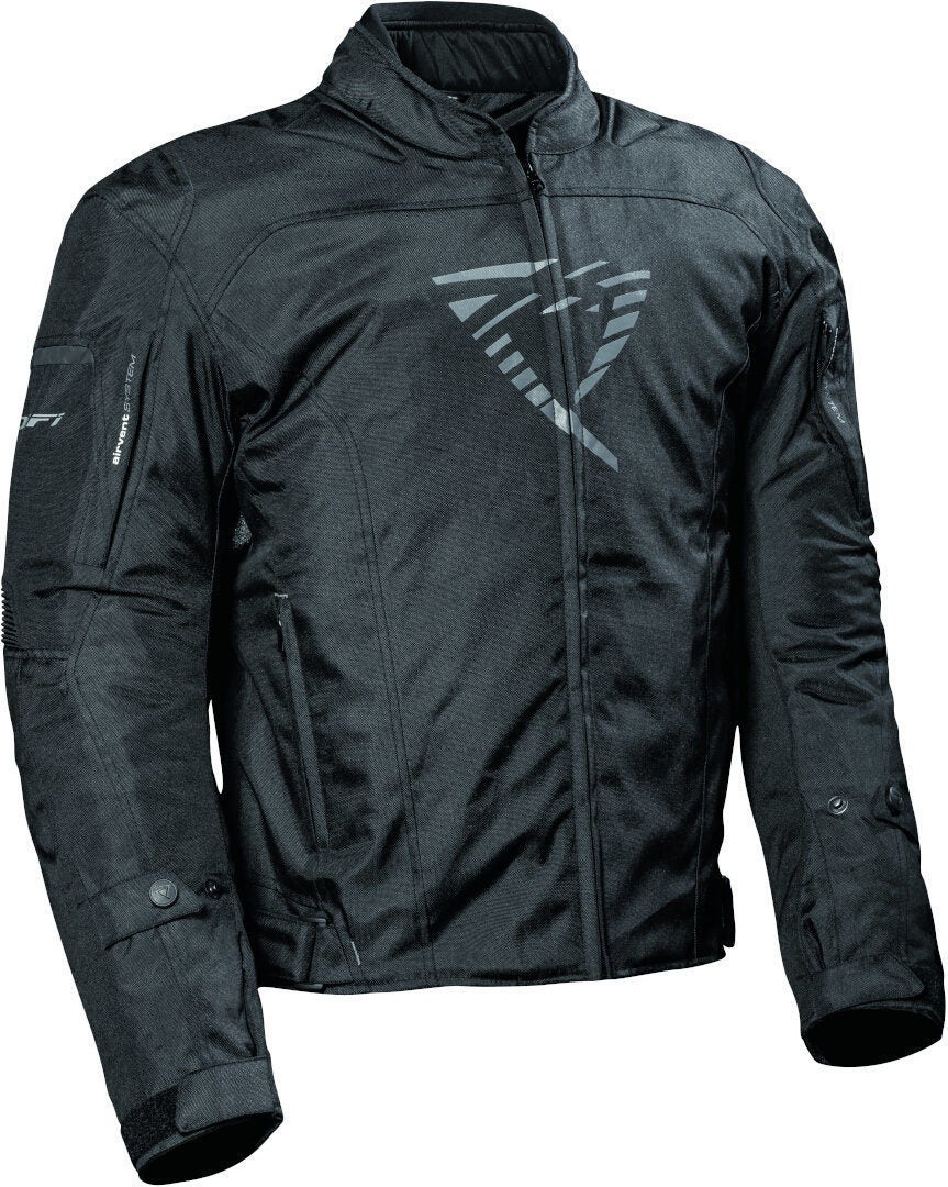 DIFI Ibarra Aerotex wasserdichte Motorrad Textiljacke 107590