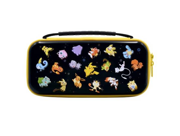 Nintendo Switch Premium Etui – Pokémon: Stars