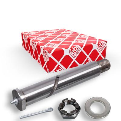 FEBI BILSTEIN Federbolzen 02873