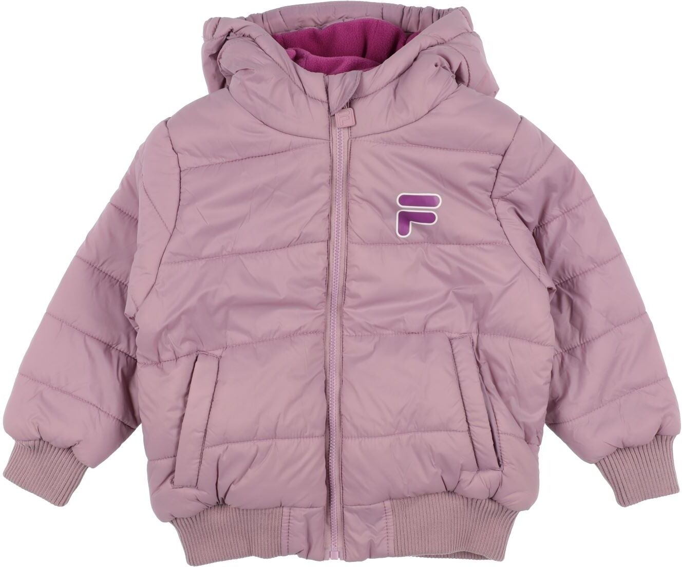 Fila Plumífero y acolchado Chica Malva 3,5,7 Chica