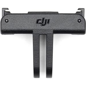 DJI DJI Osmo Action Schnellverschluss-Adapter Action-Cam-Adapter, für  Osmo 360, Action 5 Pro,4, 3, 2-Zinken, Schnellverschluss