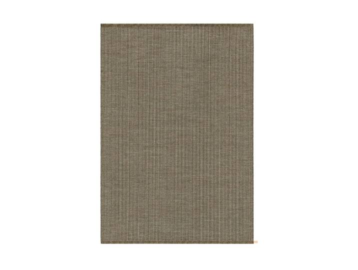 Kasthall Stripe Icon Teppich Bark brown 782 300 x 200cm