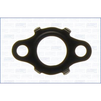 AJUSA Dichtung, AGR-Ventil 01236900 für TOYOTA