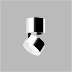 LED2 11508355 LED Decken- und Spotleuchte SPY 4W|3000K